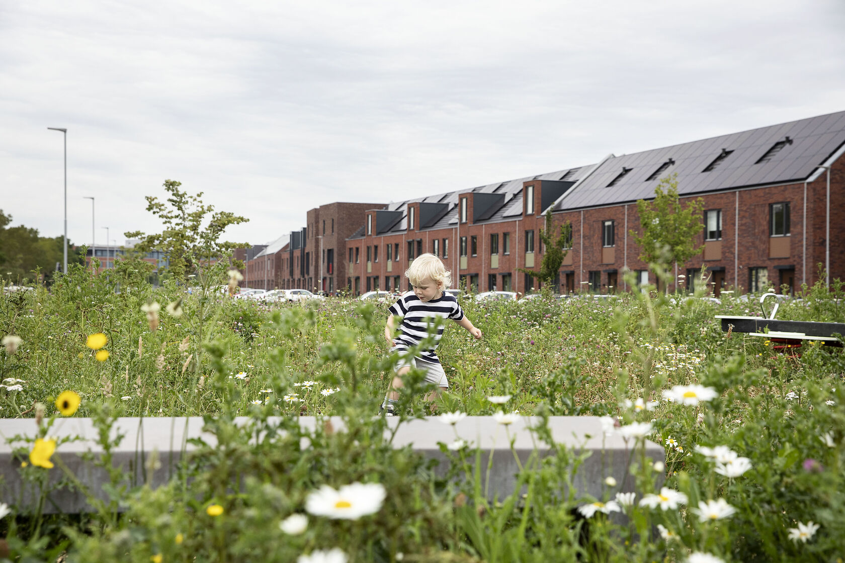 Woningen Verduurzamen - Bazalt Wonen